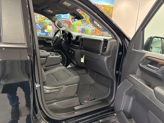 Used 2023 Chevrolet Silverado 1500 LT Trail Boss w/ Protection Package image 49