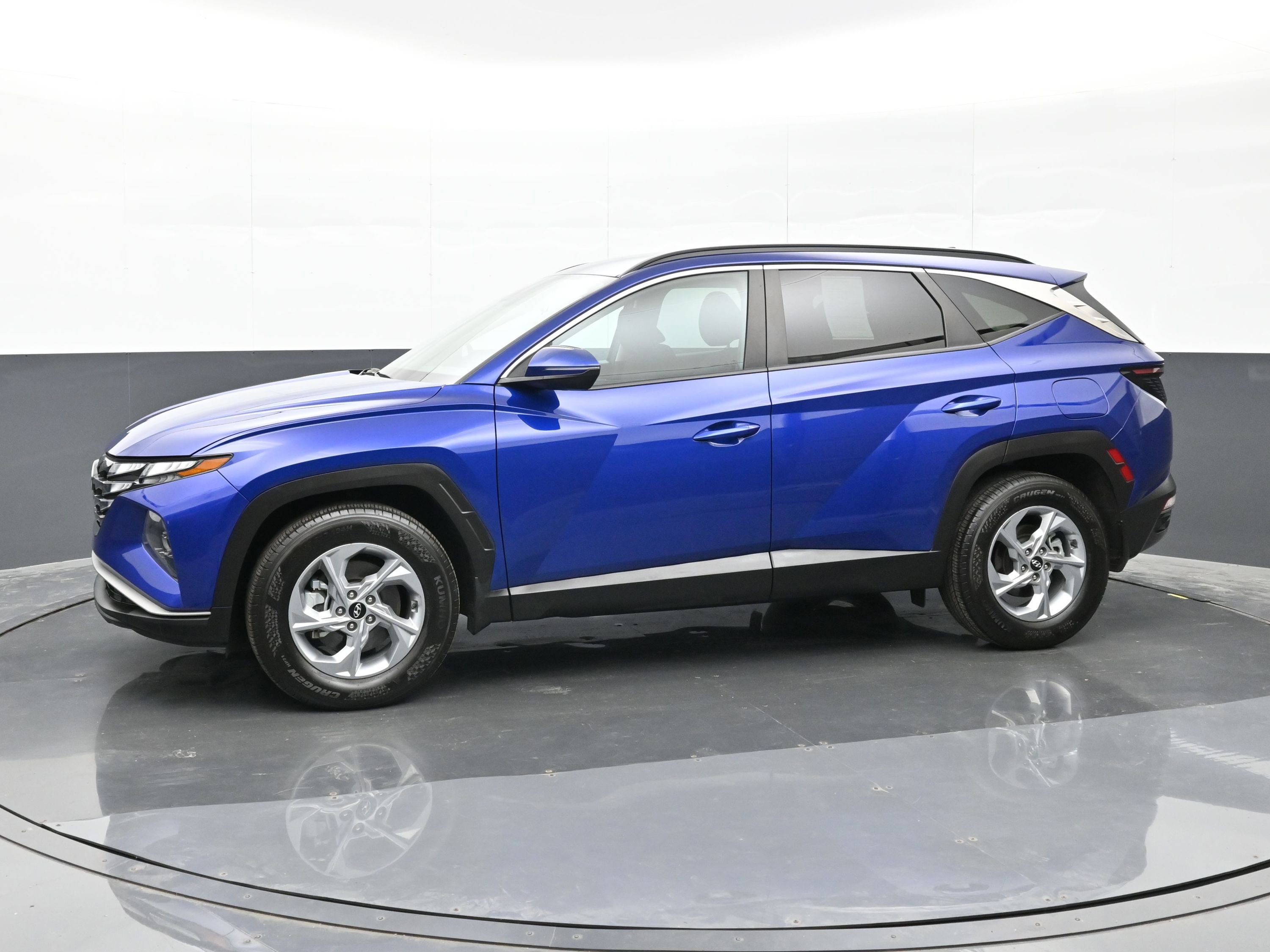 Used 2023 Hyundai Tucson SEL image 5