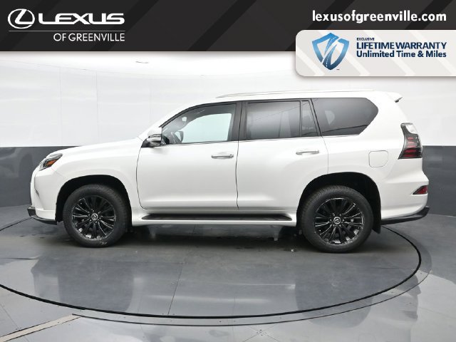 Used 2023 Lexus GX 460 Premium w/ Accessory Package AWD/4WD image 5