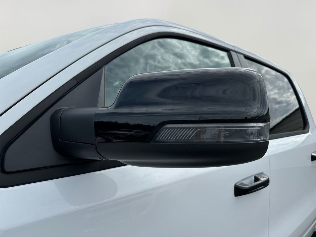 New 2026 RAM 1500 Big Horn image 11