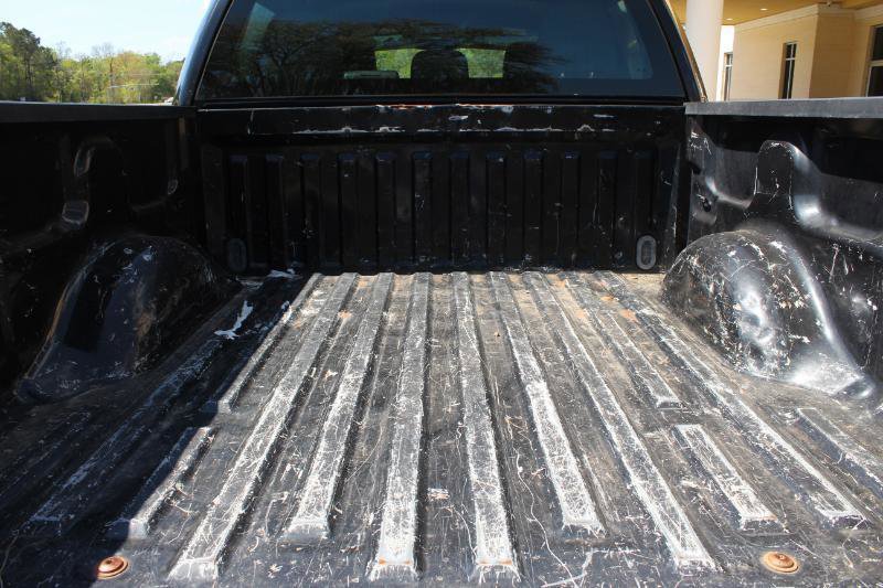 Used 2014 Ford F150 STX w/ Equipment Group 201A Mid AWD/4WD image 21