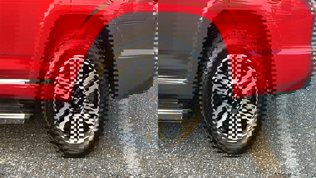 Used 2022 Toyota 4Runner Limited image 9