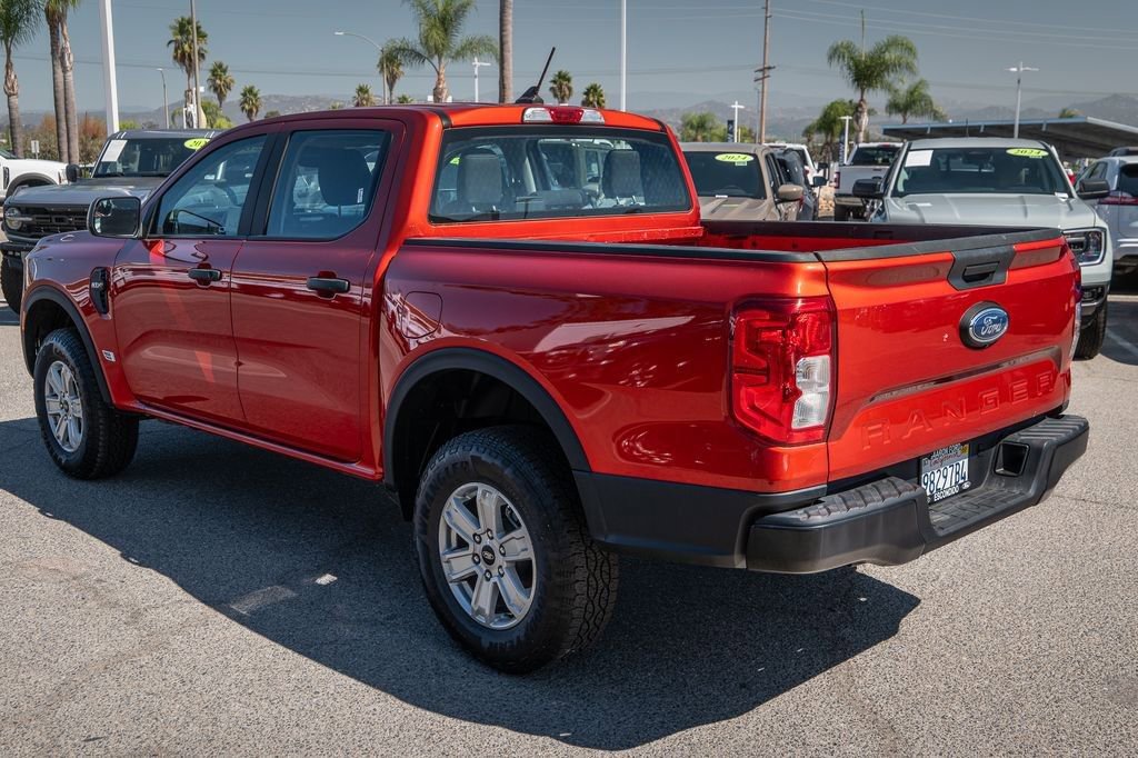 Used 2024 Ford Ranger XL image 7