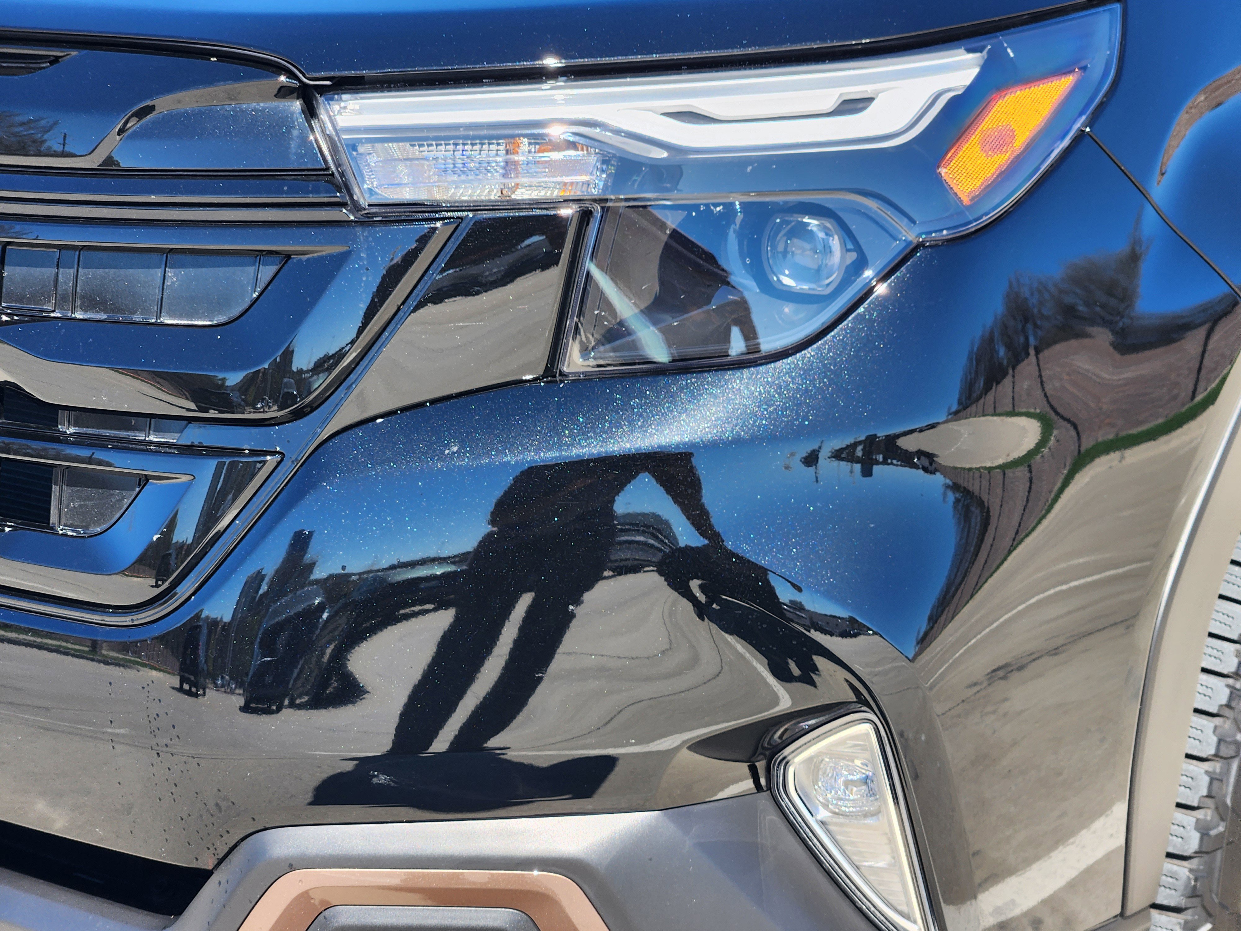 Used 2025 Subaru Forester Sport w/ Popular Package #1 image 9