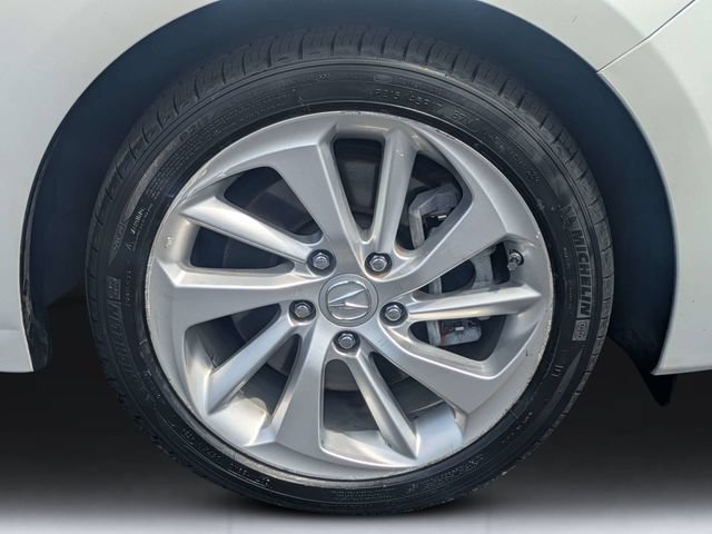 Used 2016 Acura ILX FWD image 11