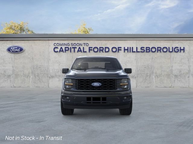 New 2026 Ford F150 STX image 6
