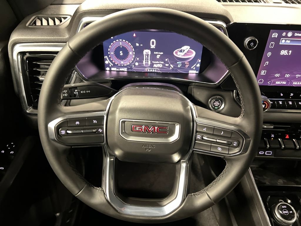 New 2026 GMC Canyon Elevation w/ Convenience Package AWD/4WD image 18