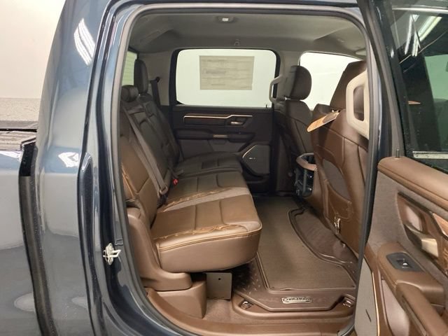 New 2026 RAM 1500 Limited AWD/4WD image 26