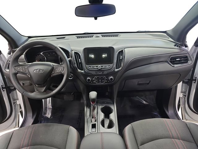 Used 2023 Chevrolet Equinox RS AWD/4WD image 11
