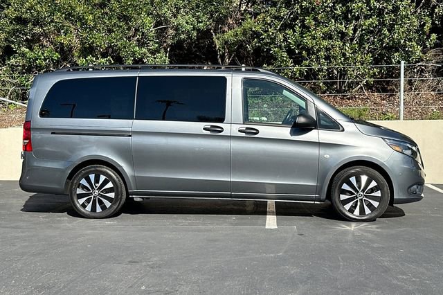 Used 2021 Mercedes-Benz Metris Passenger image 6