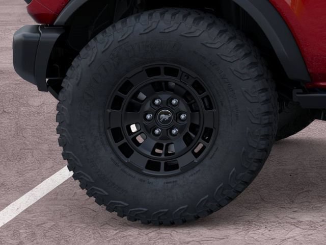 New 2026 Ford Bronco Big Bend w/ Black Diamond Package AWD/4WD image 21