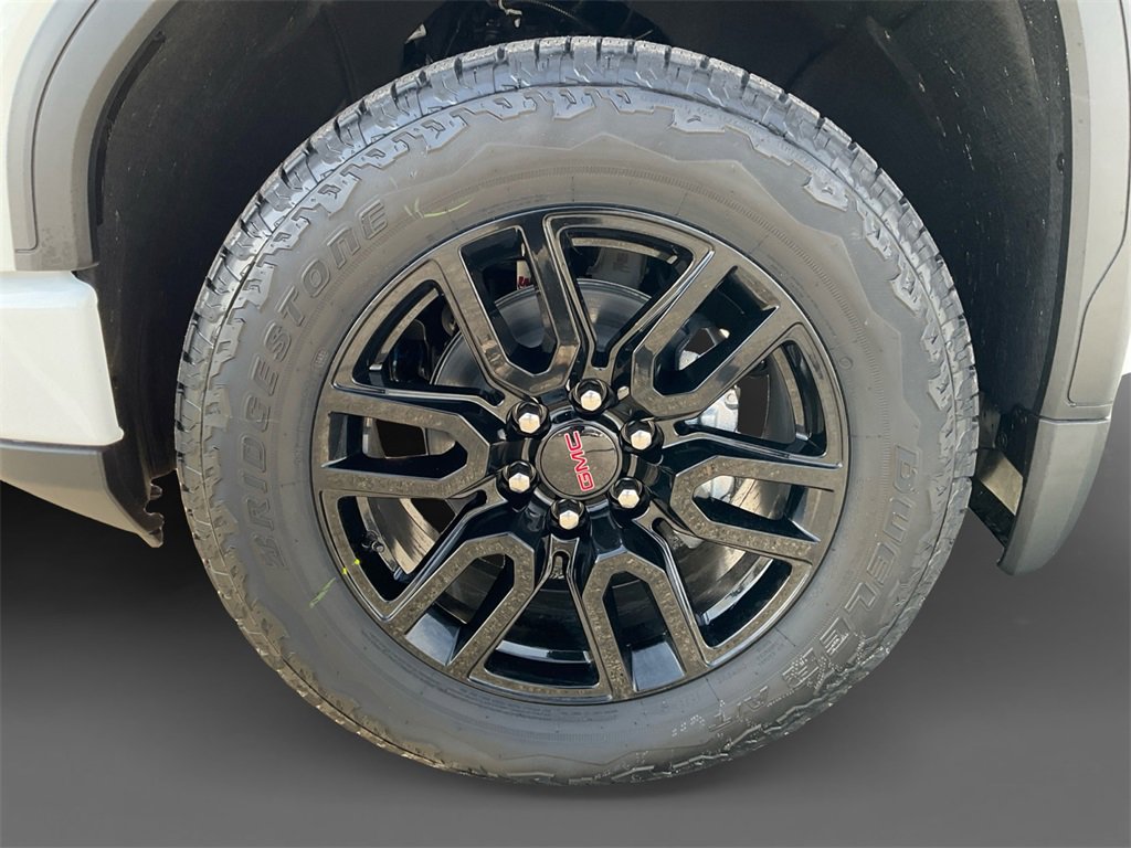New 2026 GMC Sierra 1500 Elevation w/ Preferred Package image 13