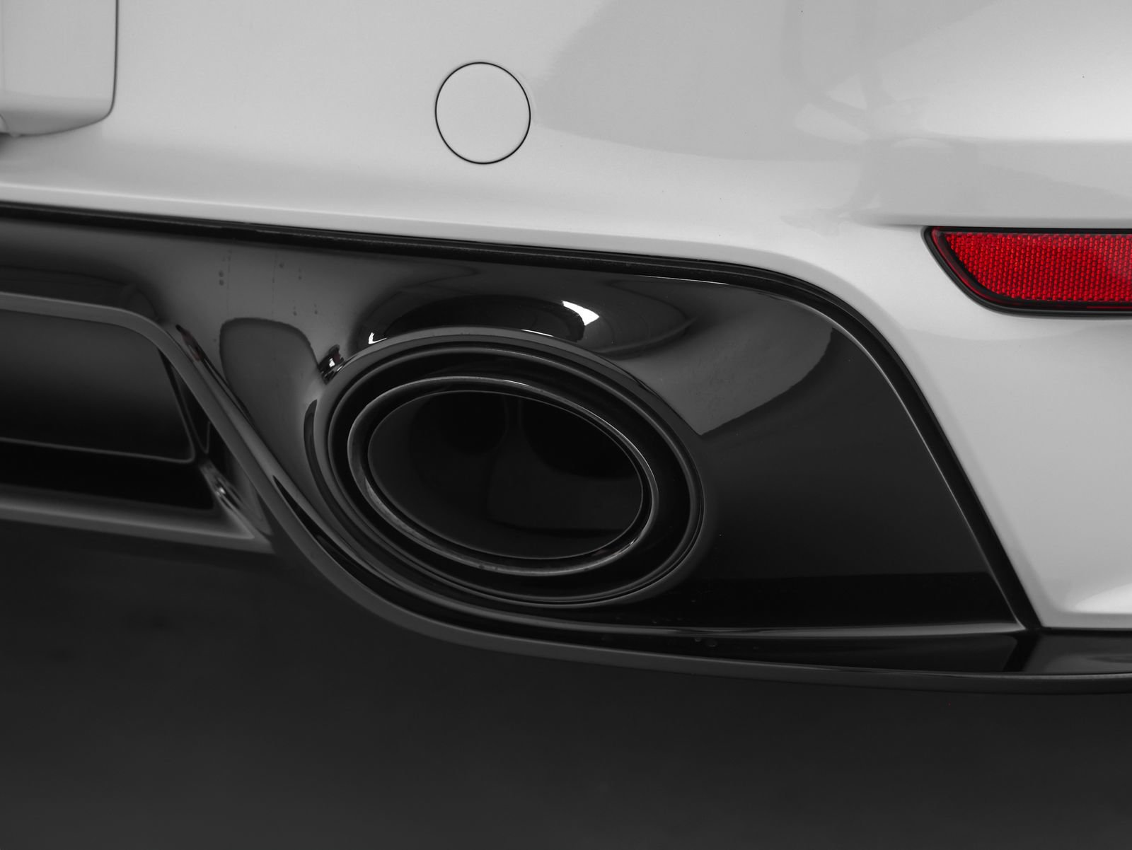 Certified 2025 Porsche 911 Turbo S AWD/4WD image 26