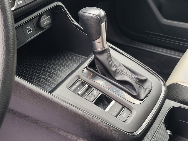 Used 2025 Honda CR-V LX image 8