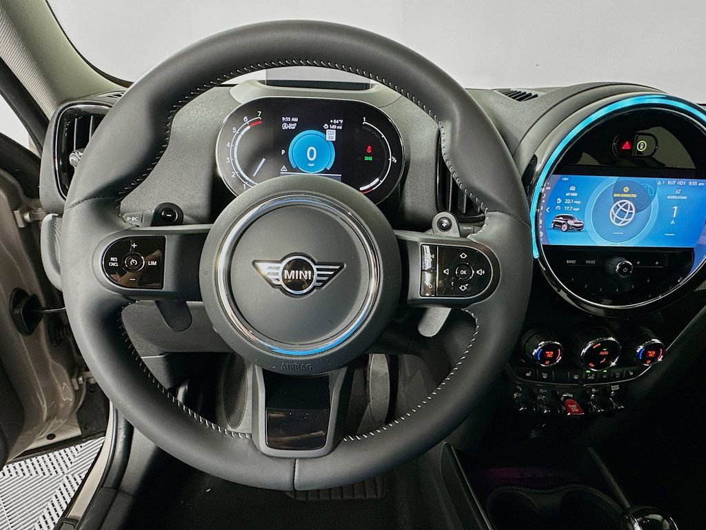 Certified 2024 MINI Cooper Countryman S FWD image 11