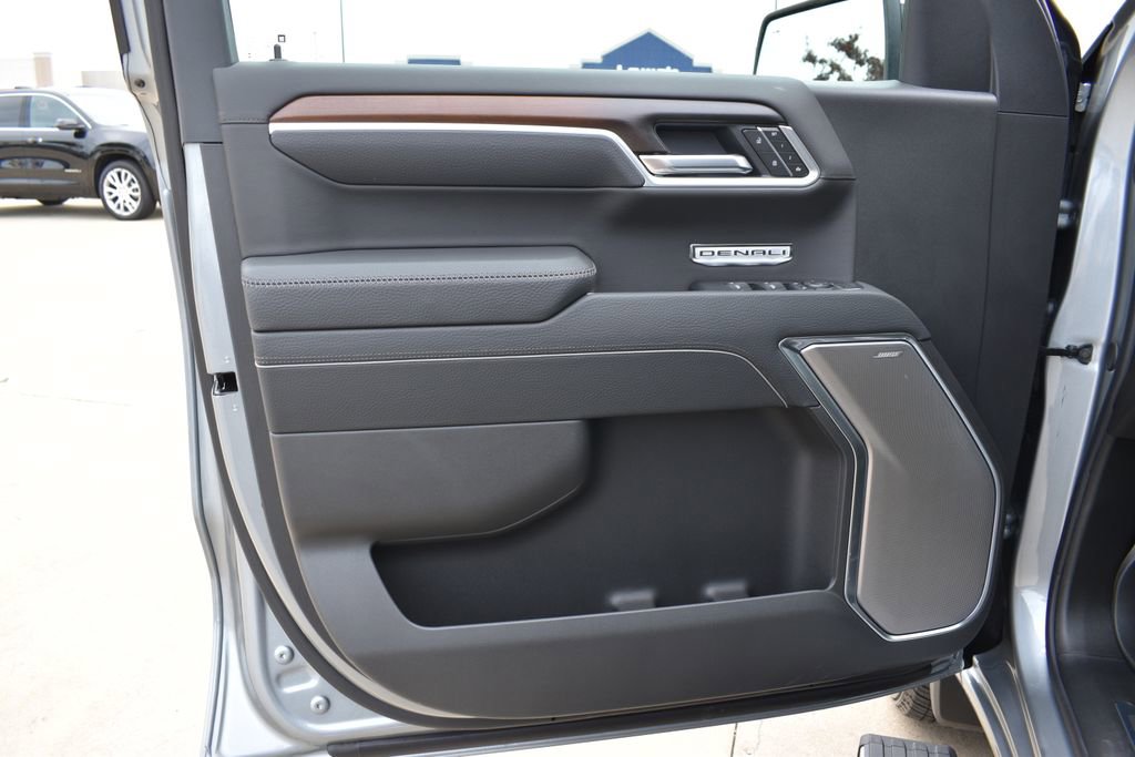 New 2026 GMC Sierra 1500 Denali image 38