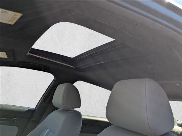 Used 2025 Honda Civic FWD Hybrid Sedan image 14