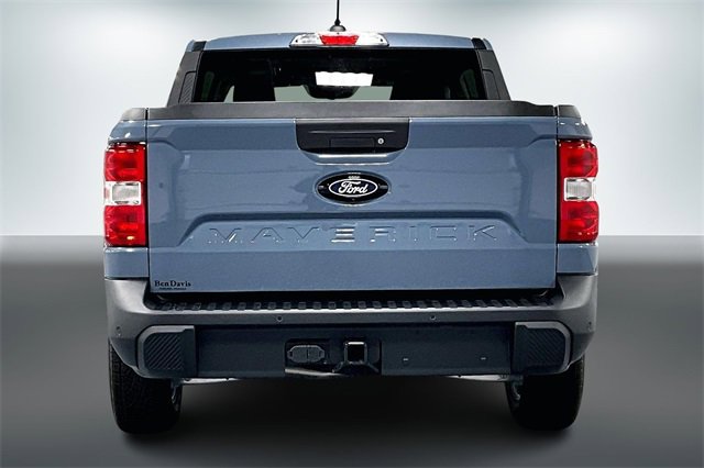 New 2026 Ford Maverick XLT w/ XLT Luxury Package image 5