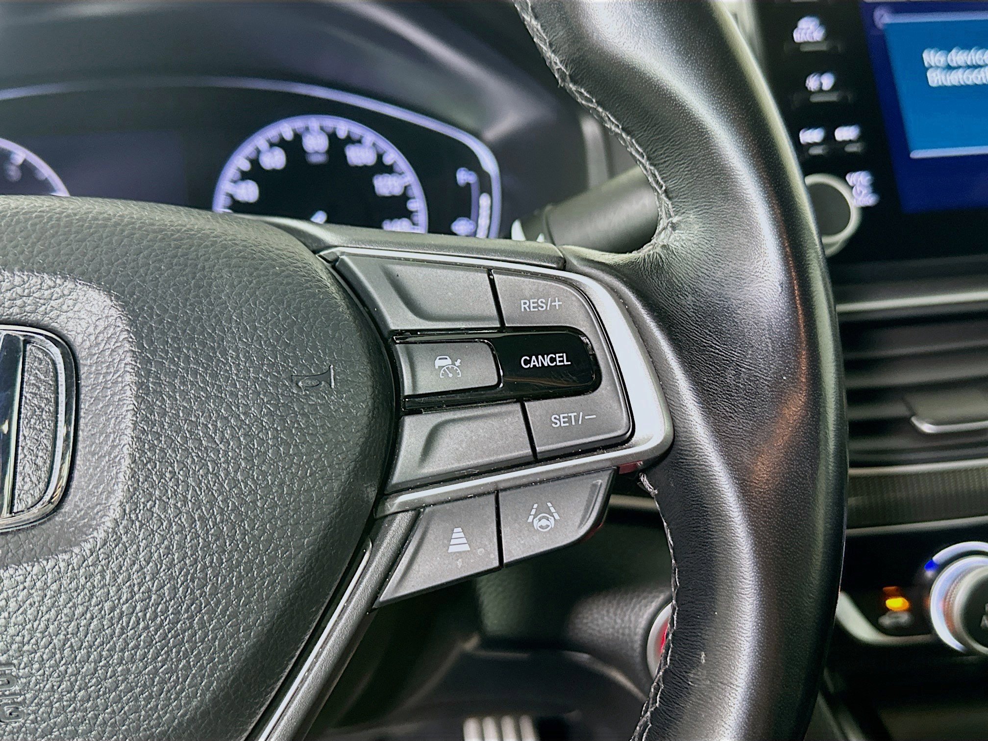 Used 2021 Honda Accord Sport image 16