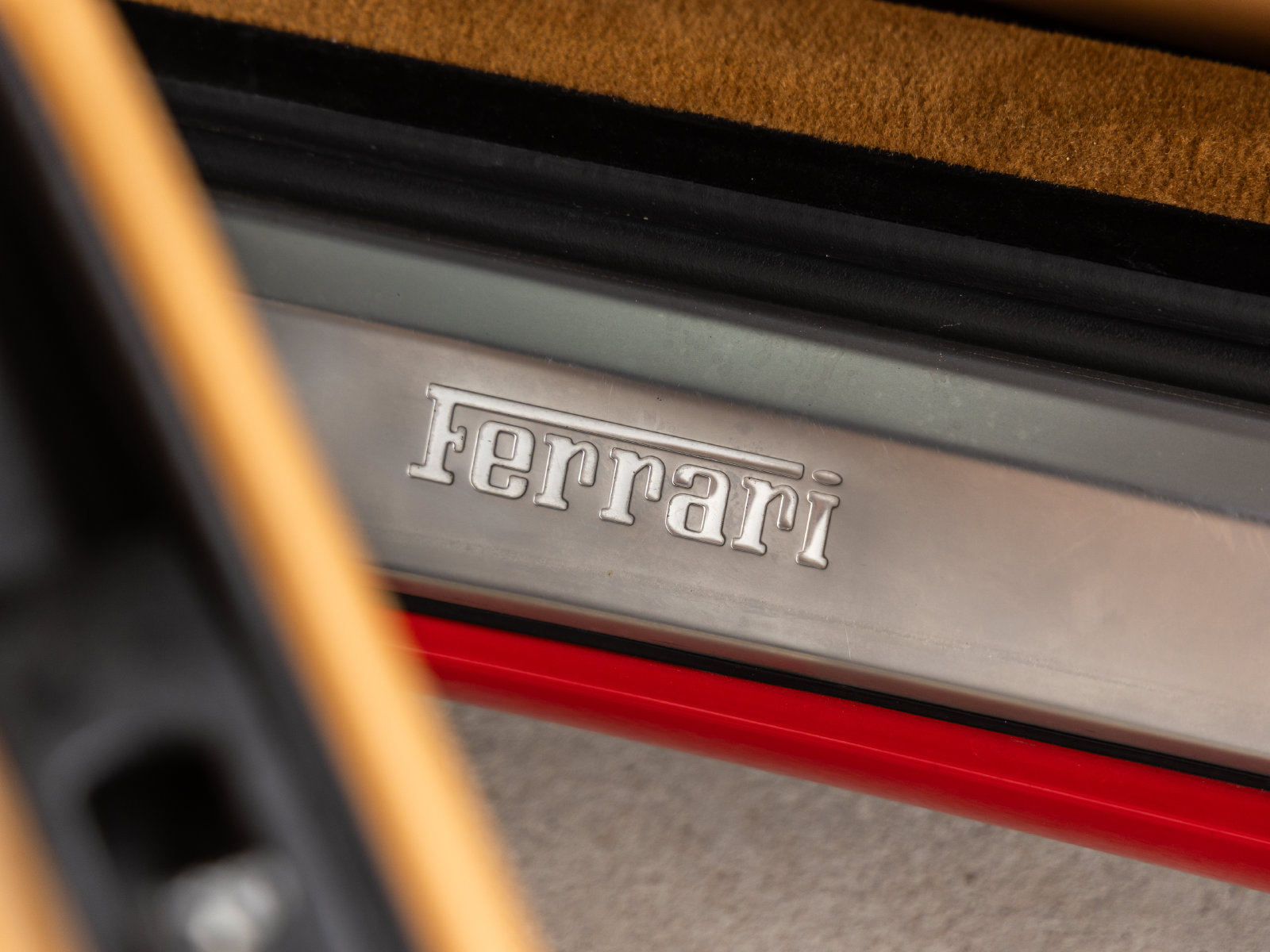 Used 2003 Ferrari 360 Modena RWD image 23