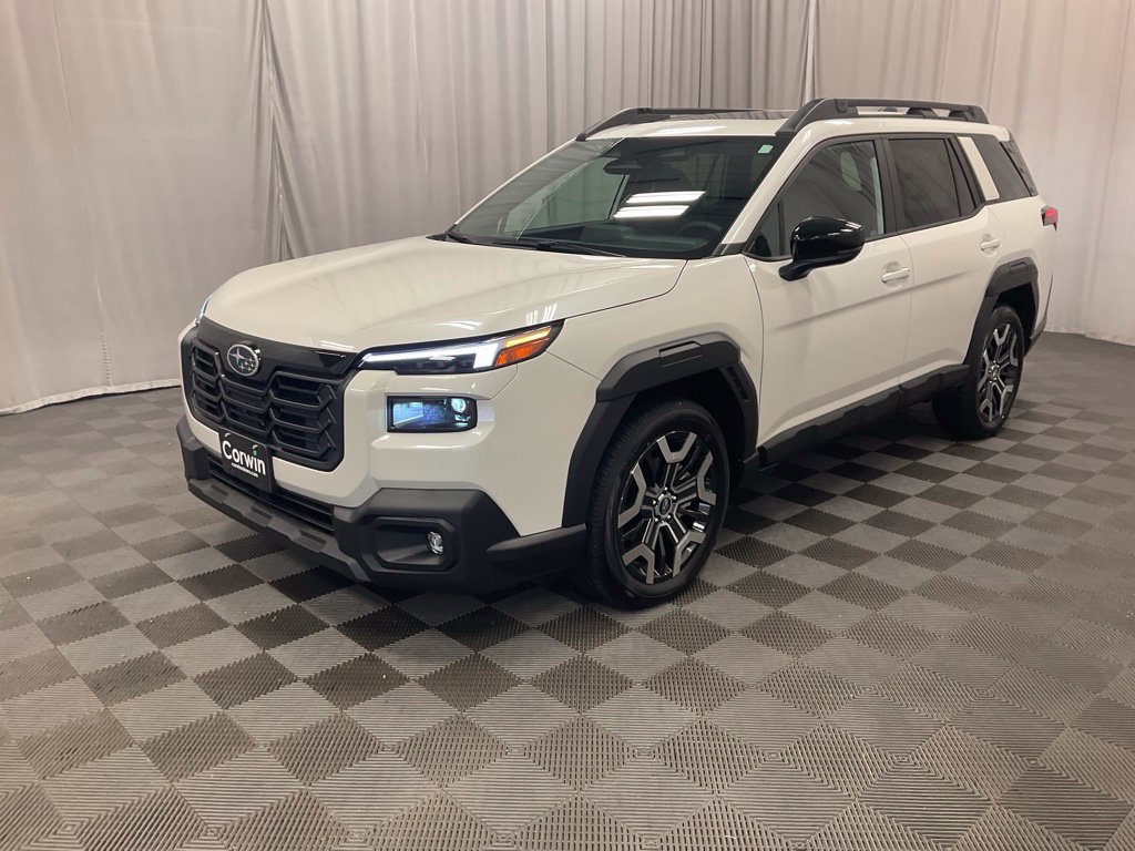 New 2026 Subaru Outback Touring XT AWD/4WD image 4