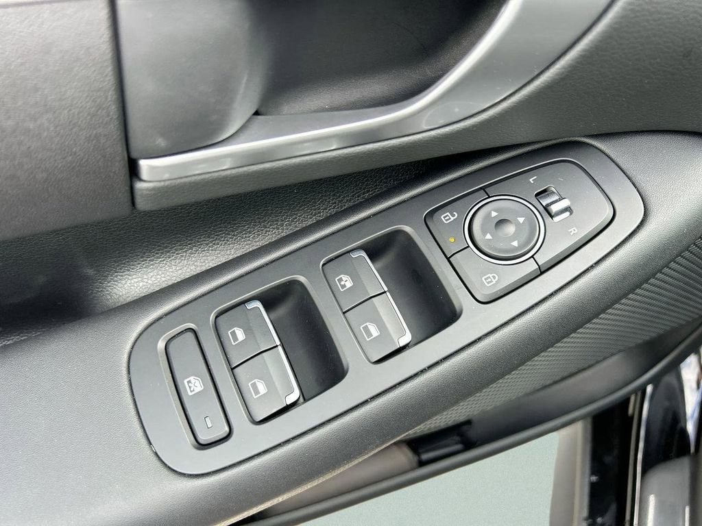 New 2026 Hyundai Sonata SE image 22