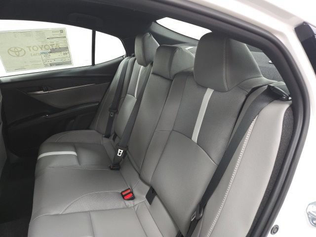 New 2026 Toyota Camry SE FWD image 16