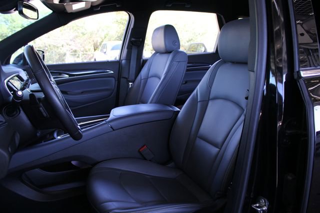 Used 2023 Buick Enclave Essence w/ LPO, Floor Liner Package image 11