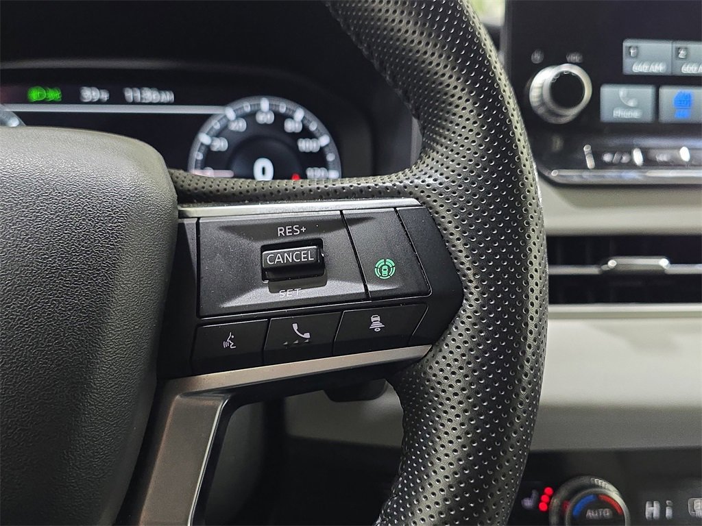 Used 2024 Mitsubishi Outlander SEL image 21