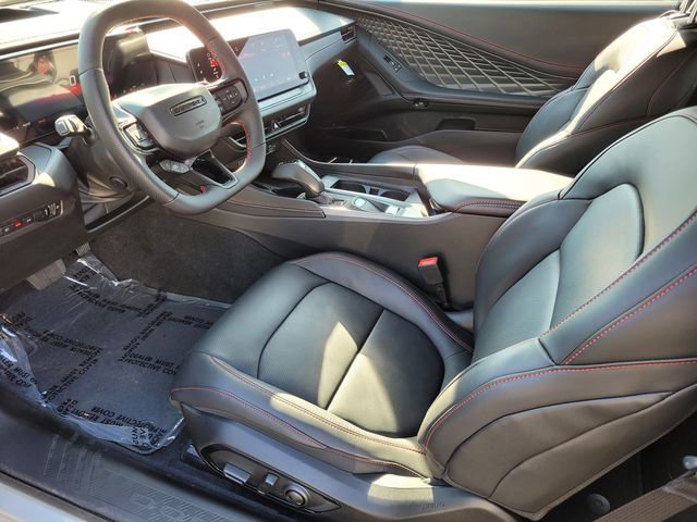 New 2026 Dodge Charger R/T Scat Pack image 11