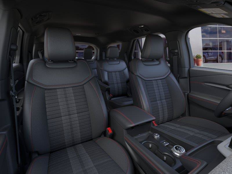 New 2026 Ford Explorer ST-Line AWD/4WD image 11