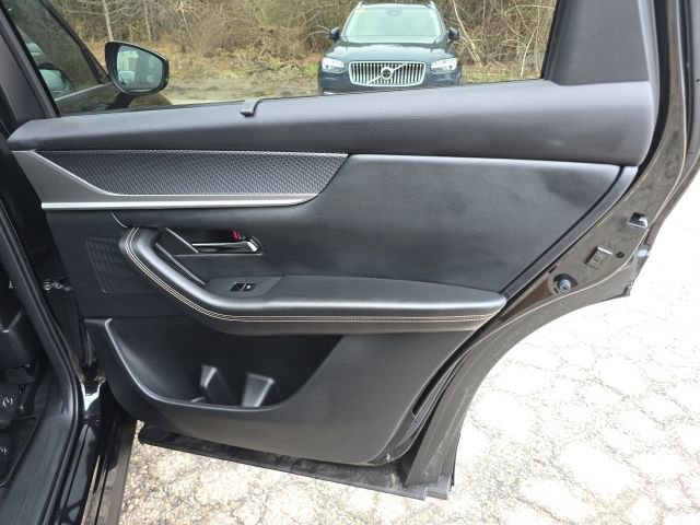 Used 2025 MAZDA CX-70 3.3 Turbo S w/ Premium Package image 17