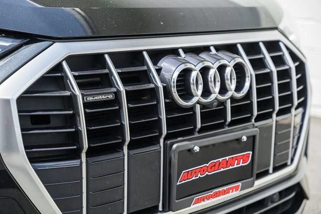 Used 2021 Audi Q3 2.0T Premium Plus w/ Premium Plus Package AWD/4WD image 14