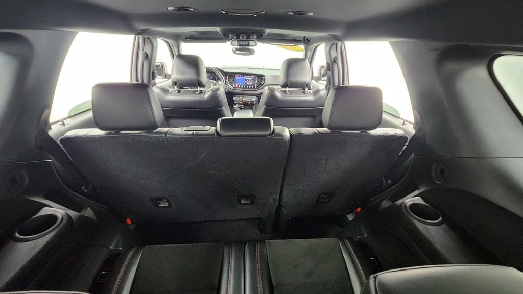 Used 2022 Dodge Durango R/T w/ Blacktop Package AWD/4WD image 19