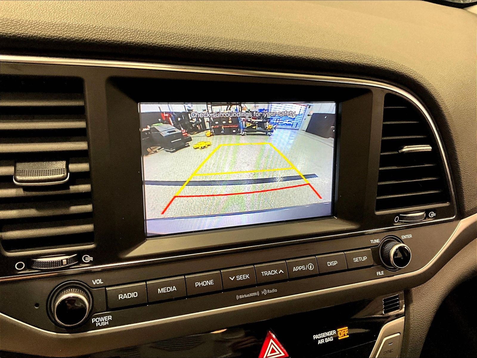 Used 2018 Hyundai Elantra Value Edition w/ Winter Weather Package FWD image 38