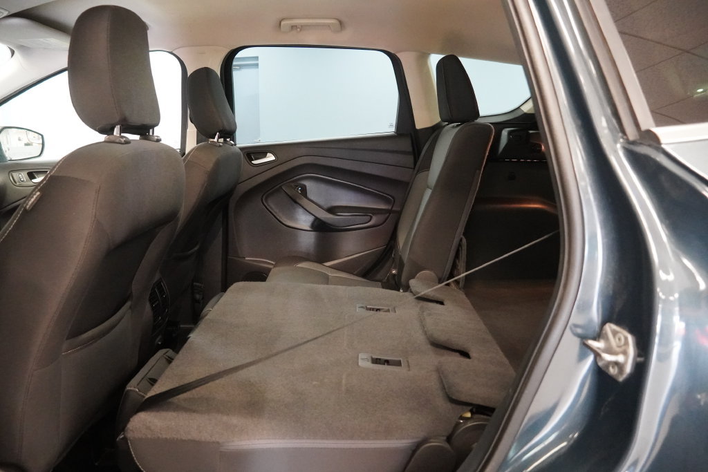 Used 2019 Ford Escape SE AWD/4WD image 27