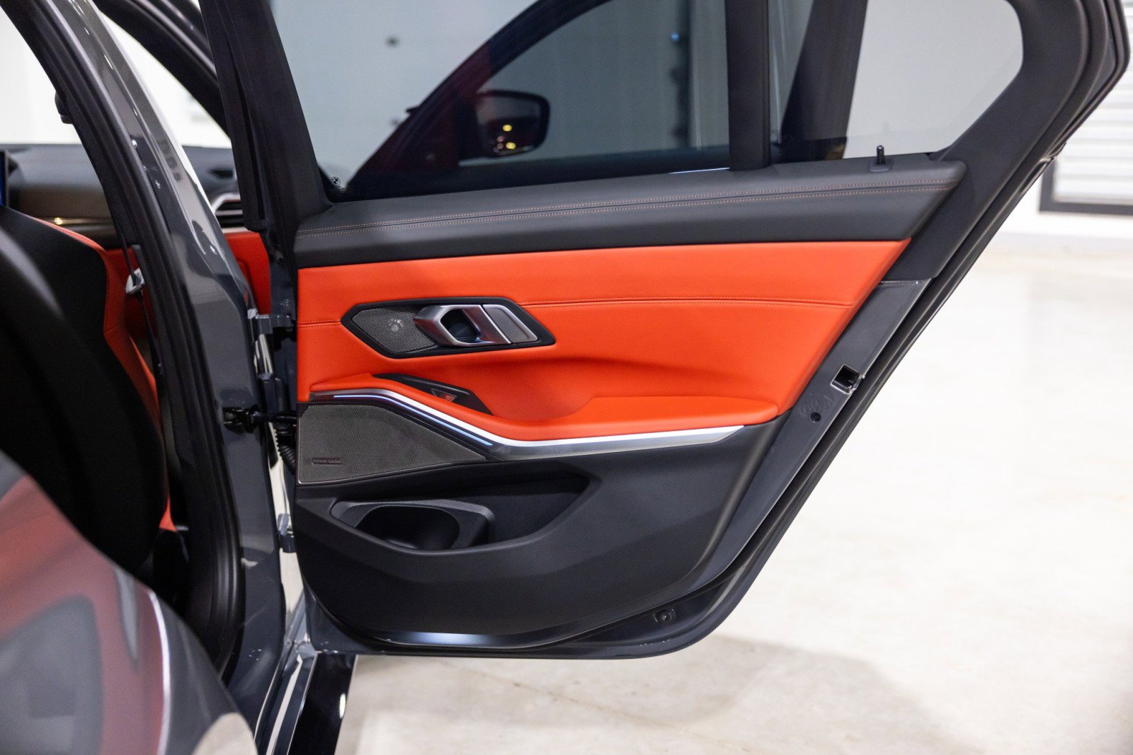 Used 2026 BMW M3 Competition w/ Executive Package AWD/4WD image 27
