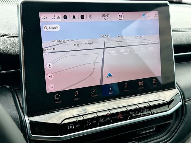 Used 2023 Jeep Compass High Altitude w/ Driver Assist Group I image 13