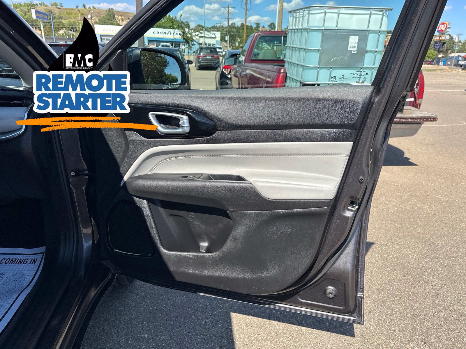 Used 2022 Jeep Compass Limited AWD/4WD image 38