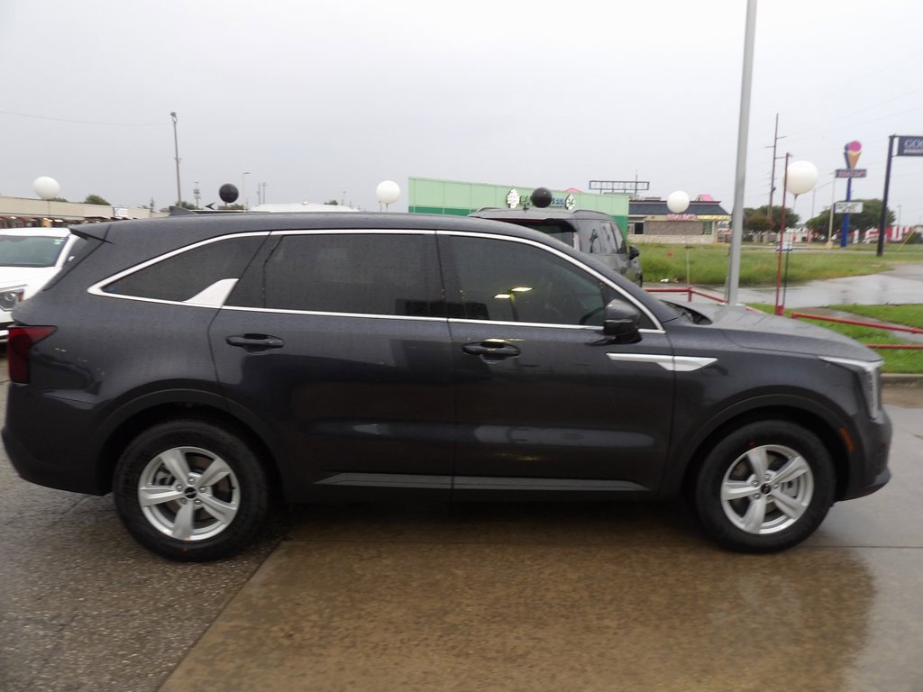 New 2026 Kia Sorento EX image 5