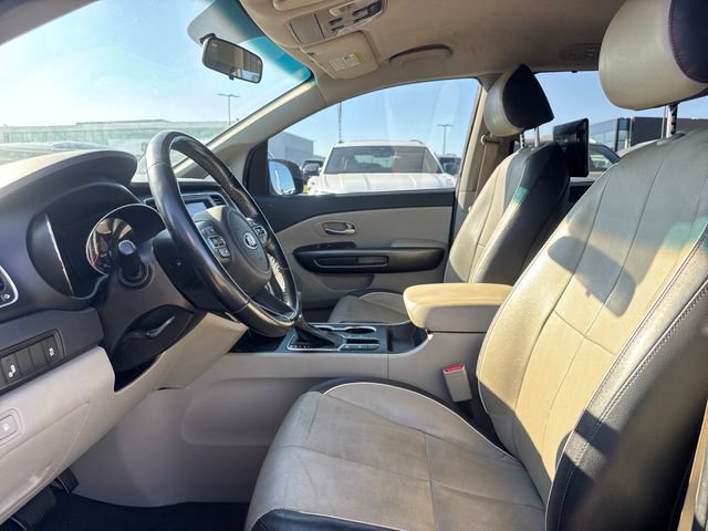 Used 2019 Kia Sedona EX FWD image 13