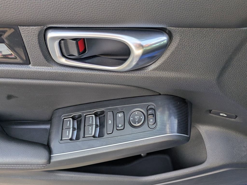 Certified 2023 Honda Civic Touring image 6