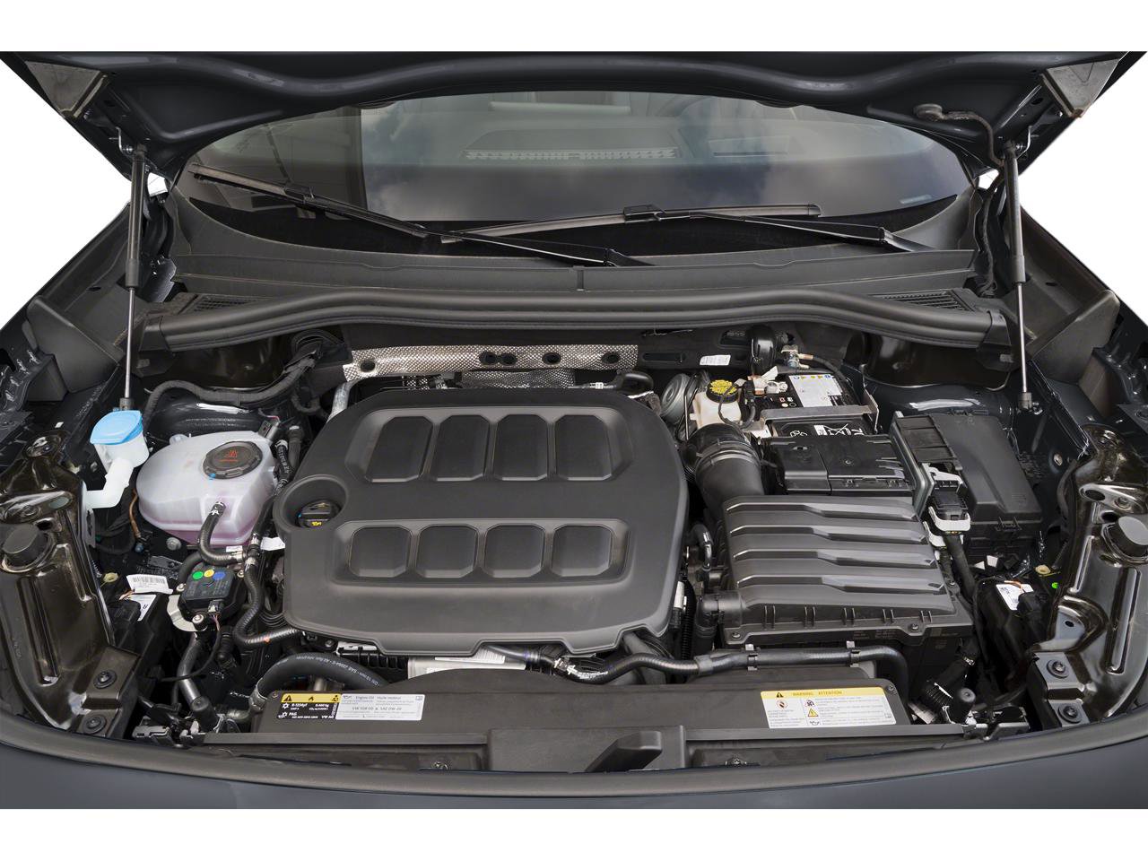 New 2026 Volkswagen Tiguan SE R-Line image 12