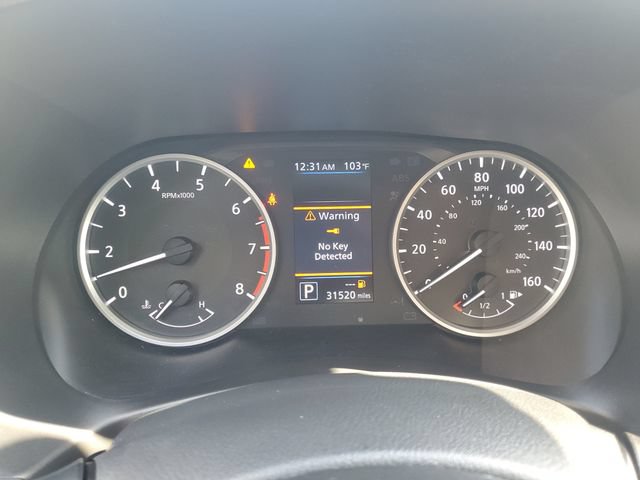 Used 2022 Nissan Sentra S FWD image 18