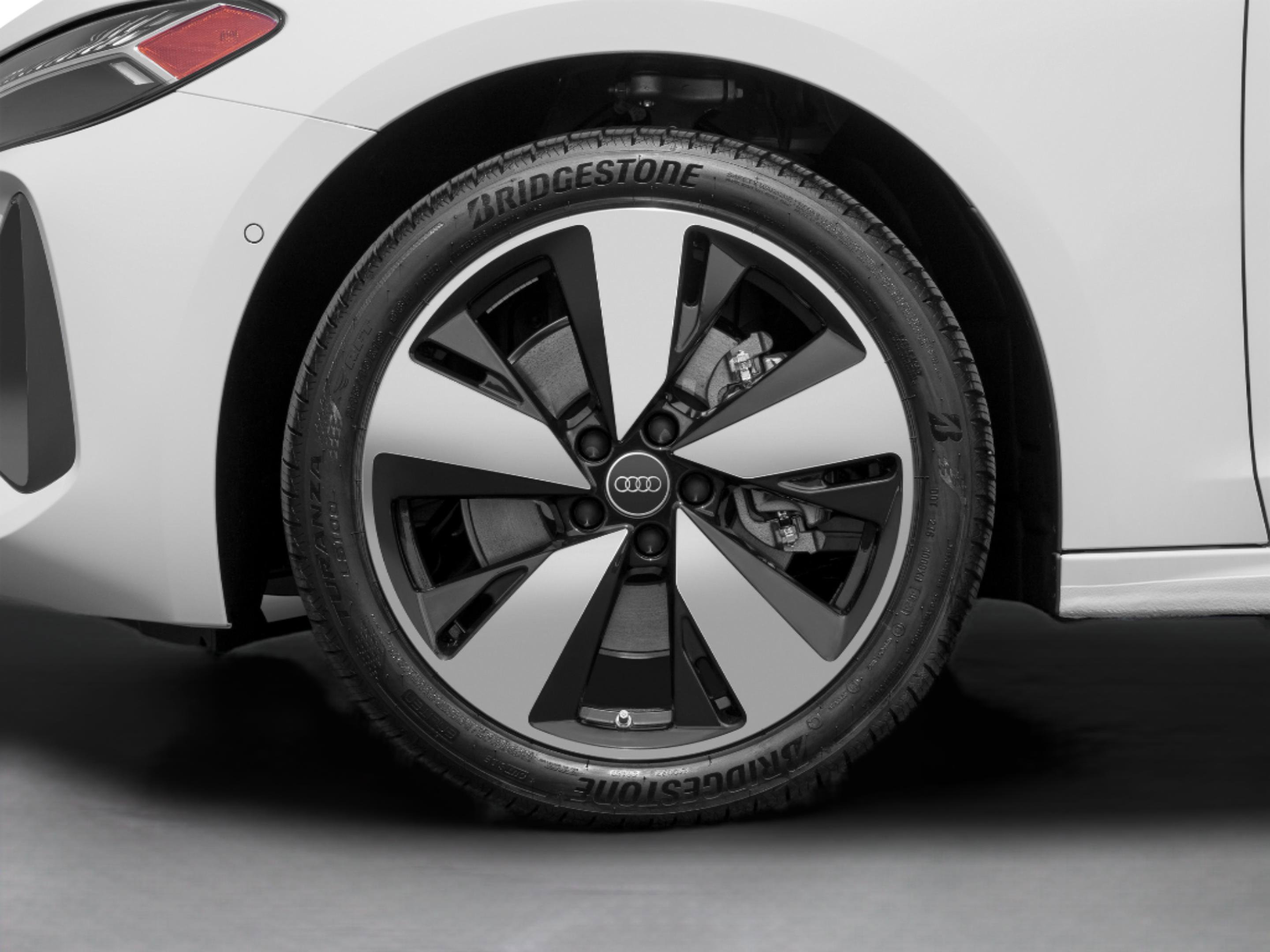 New 2025 Audi A5 2.0T Premium Plus image 60