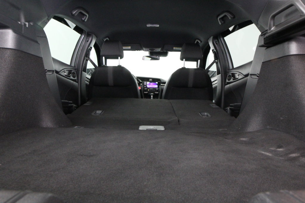 Used 2021 Honda Civic Sport image 37