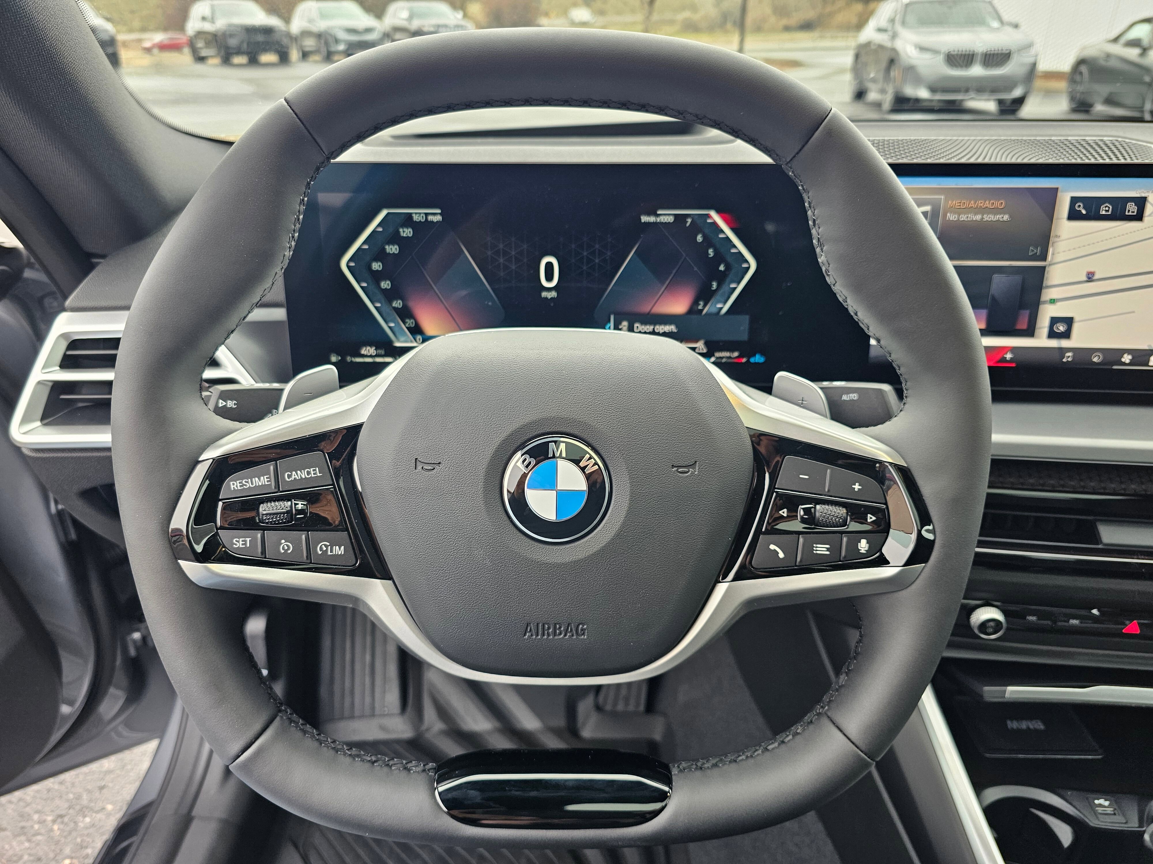 New 2026 BMW 230i xDrive Coupe w/ Premium Package image 15