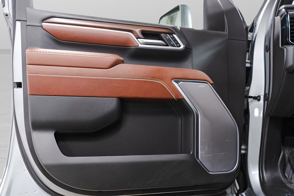 Used 2024 GMC Sierra 2500 Denali Ultimate image 26