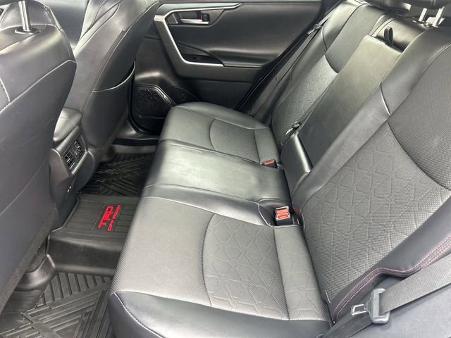Used 2023 Toyota RAV4 TRD Off-Road w/ TRD Off-Road Weather Package AWD/4WD image 18