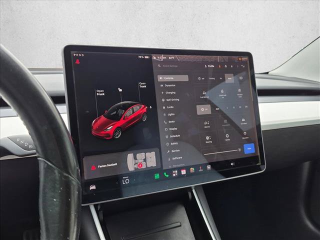 Used 2019 Tesla Model 3 Standard Range Plus RWD image 14